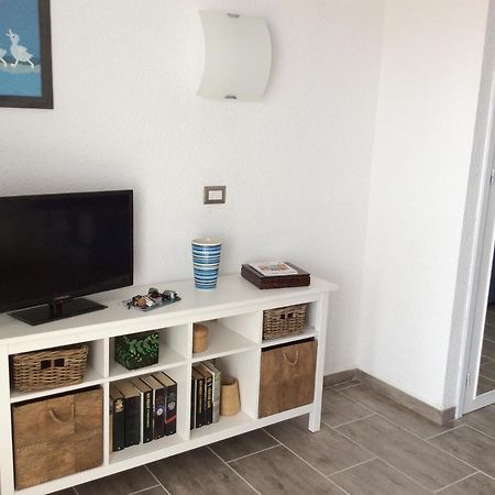 Moderno E Luminoso Studio Port Royal Apartment Los Cristianos  Exterior foto
