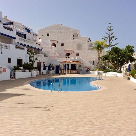 Moderno E Luminoso Studio Port Royal Apartment Los Cristianos  Exterior foto