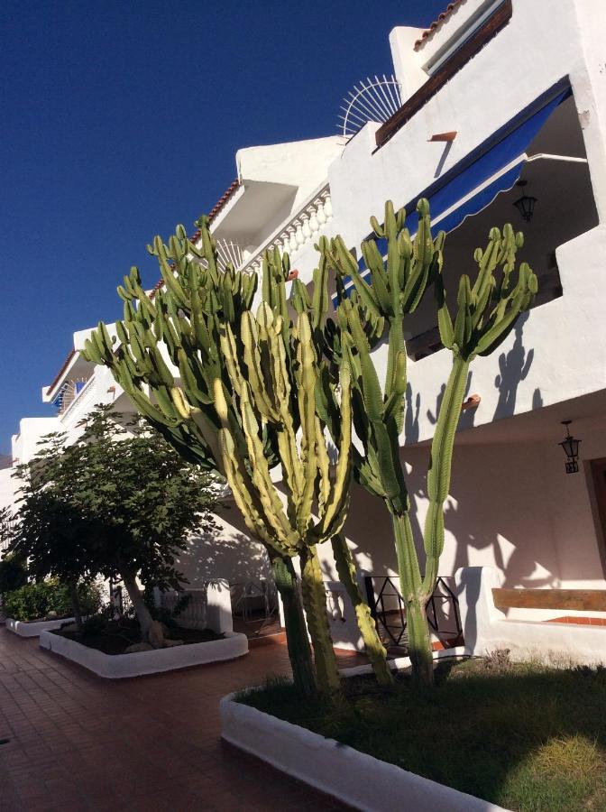Moderno E Luminoso Studio Port Royal Apartment Los Cristianos  Exterior foto